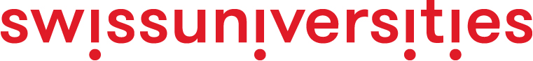 Logo Swiss Universities